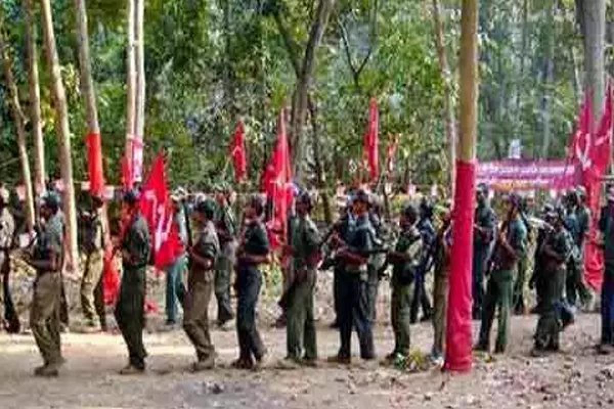 Maoist bandh call puts Andhra-Odisha border on alert